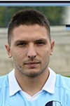 Aleksandar Lutovac 2017-2018