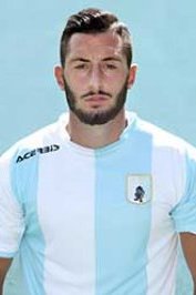 Valerio Zigrossi 2017-2018