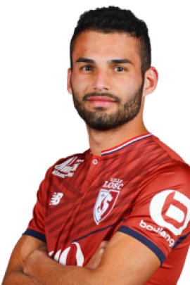  Thiago Maia 2017-2018