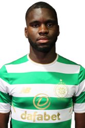 Odsonne Edouard 2017-2018