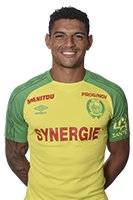  Diego Carlos 2017-2018