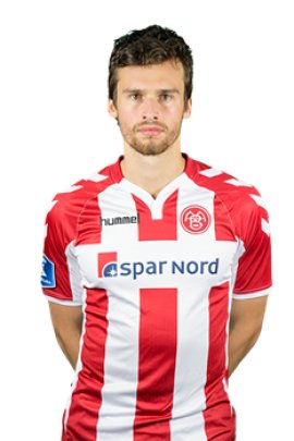 Filip Lesniak 2017-2018