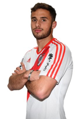 Marcelo Saracchi 2017-2018