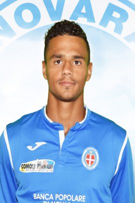 Alessio Da Cruz 2017-2018