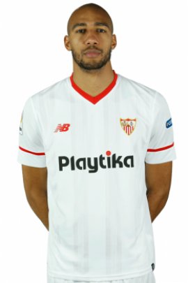 Steven Nzonzi 2017-2018