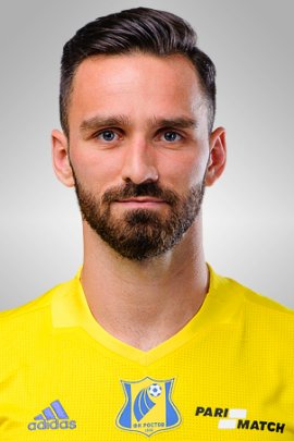 Maciej Wilusz 2017-2018