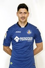 Alejandro Faurlín 2017-2018