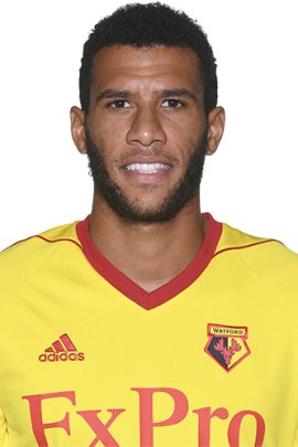 Étienne Capoue 2017-2018