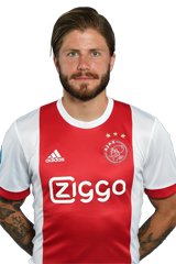 Lasse Schöne 2017-2018