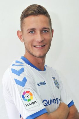 Jorge Saenz 2017-2018