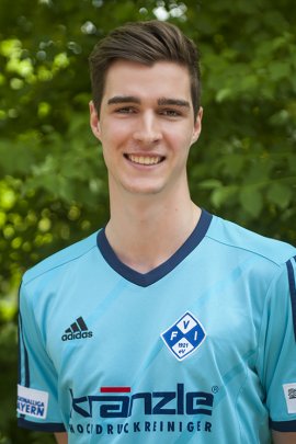 Benedikt Krug 2017-2018