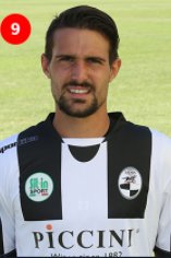 Facundo Lescano 2017-2018