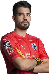 Edson Resendez 2017-2018