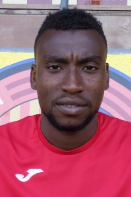 Djak Traoré 2017-2018