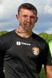 Clément Betton 2017-2018