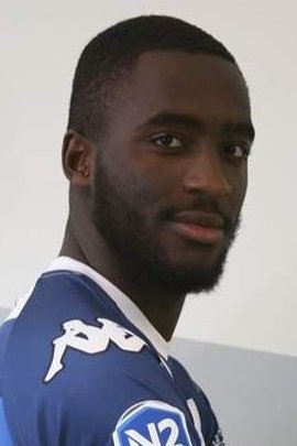 Salimou Touré 2017-2018