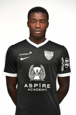 Moussa Wagué 2017-2018