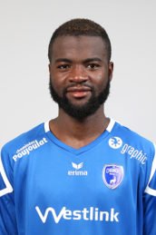 Didier Lamkel Zé 2017-2018