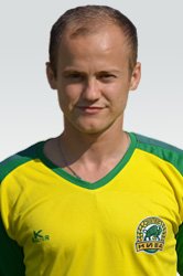 Volodymyr Pryshnivskiy 2017-2018