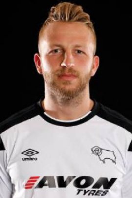 Johnny Russell 2017-2018