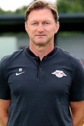 Ralph Hasenhüttl 2017-2018