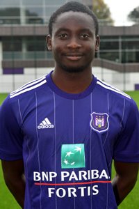 Mo Dauda 2017-2018