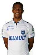 Florian Ayé 2017-2018