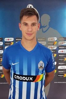 Matko Babic 2017-2018