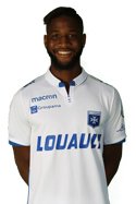 Abdoulaye Sissako 2017-2018