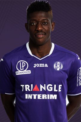 Ibrahim Sangaré 2017-2018