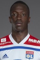 Pape Cheikh Diop 2017-2018