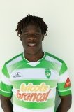 Gaïus Makouta 2017-2018