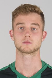 Jakob Novak 2017-2018