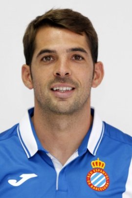 Víctor Sánchez 2017-2018