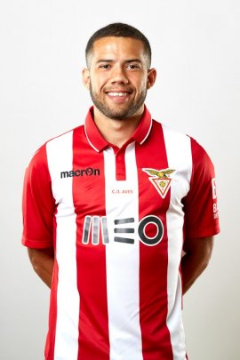  Rodrigo Soares 2017-2018