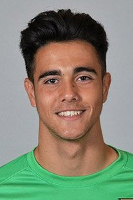 Diogo Costa 2017-2018