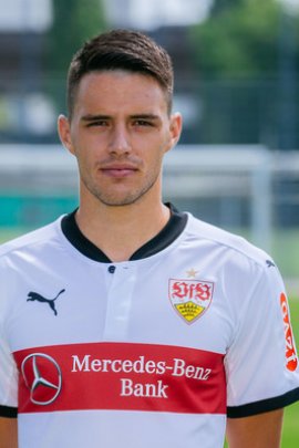 Josip Brekalo 2017-2018