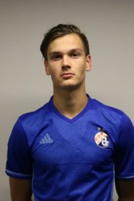 Ivan Bozic 2017-2018