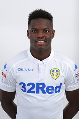 Ronaldo Vieira 2017-2018