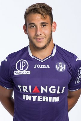 Maxime Pélican 2017-2018