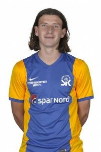 Andreas Murbeck 2017-2018