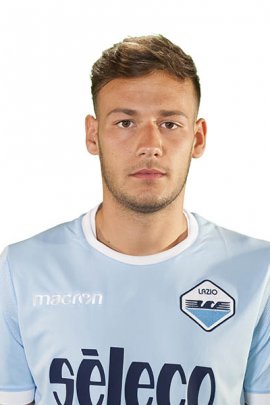 Alessandro Murgia 2017-2018