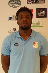 Christian Nsapu 2017-2018