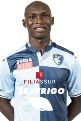 Yacouba Coulibaly 2017-2018