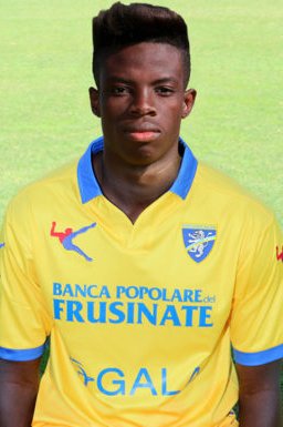 Emmanuel Besea 2017-2018