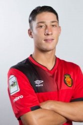 Enzo Lombardo 2017-2018