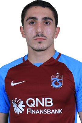 Abdulkadir Omur 2017-2018