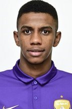 Mohammed Khalfan 2017-2018