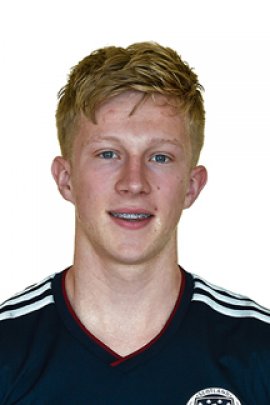 Ross McCrorie 2017-2018