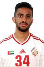 Khalid Nasser Al Zari 2017-2018